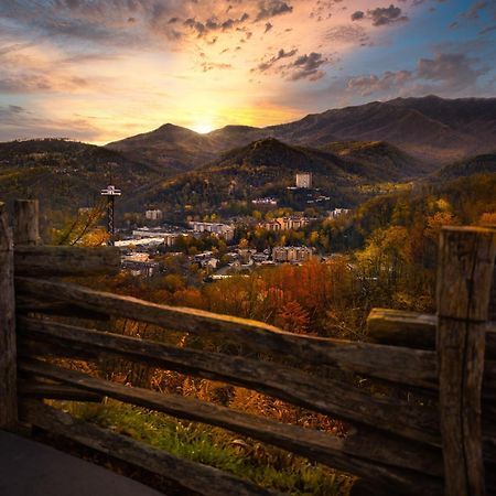 Smoky Bear Lodge With Guest House, Hot Tub, 1089 Free Tickets Each Paid Day, Dollywood And More 세비어빌 외부 사진