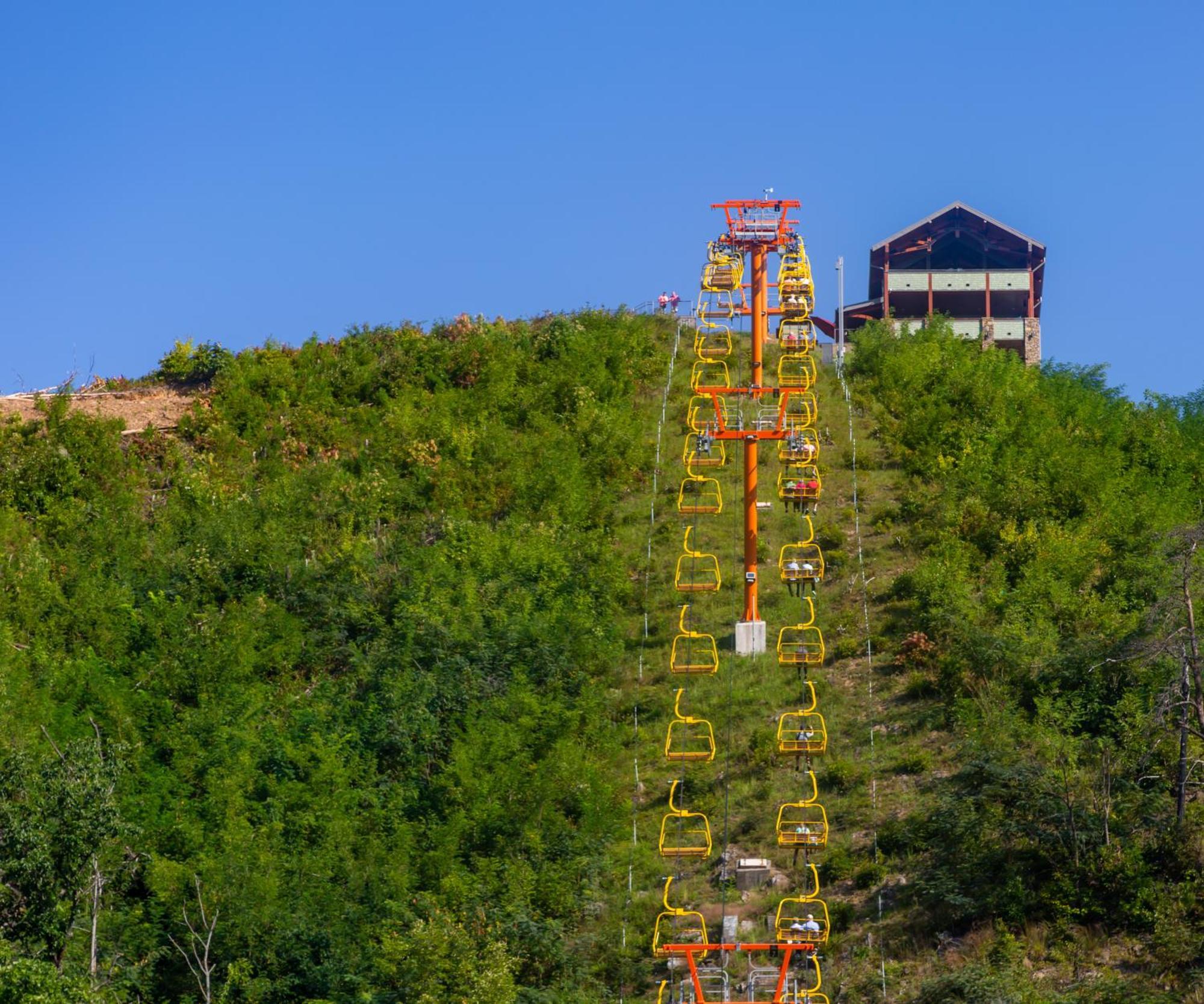 Smoky Bear Lodge With Guest House, Hot Tub, 1089 Free Tickets Each Paid Day, Dollywood And More 세비어빌 외부 사진