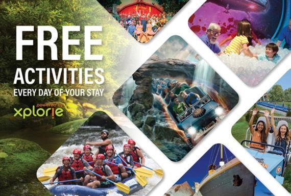 Smoky Bear Lodge With Guest House, Hot Tub, 1089 Free Tickets Each Paid Day, Dollywood And More 세비어빌 외부 사진