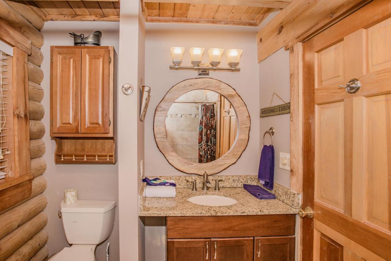 Smoky Bear Lodge With Guest House, Hot Tub, 1089 Free Tickets Each Paid Day, Dollywood And More 세비어빌 외부 사진