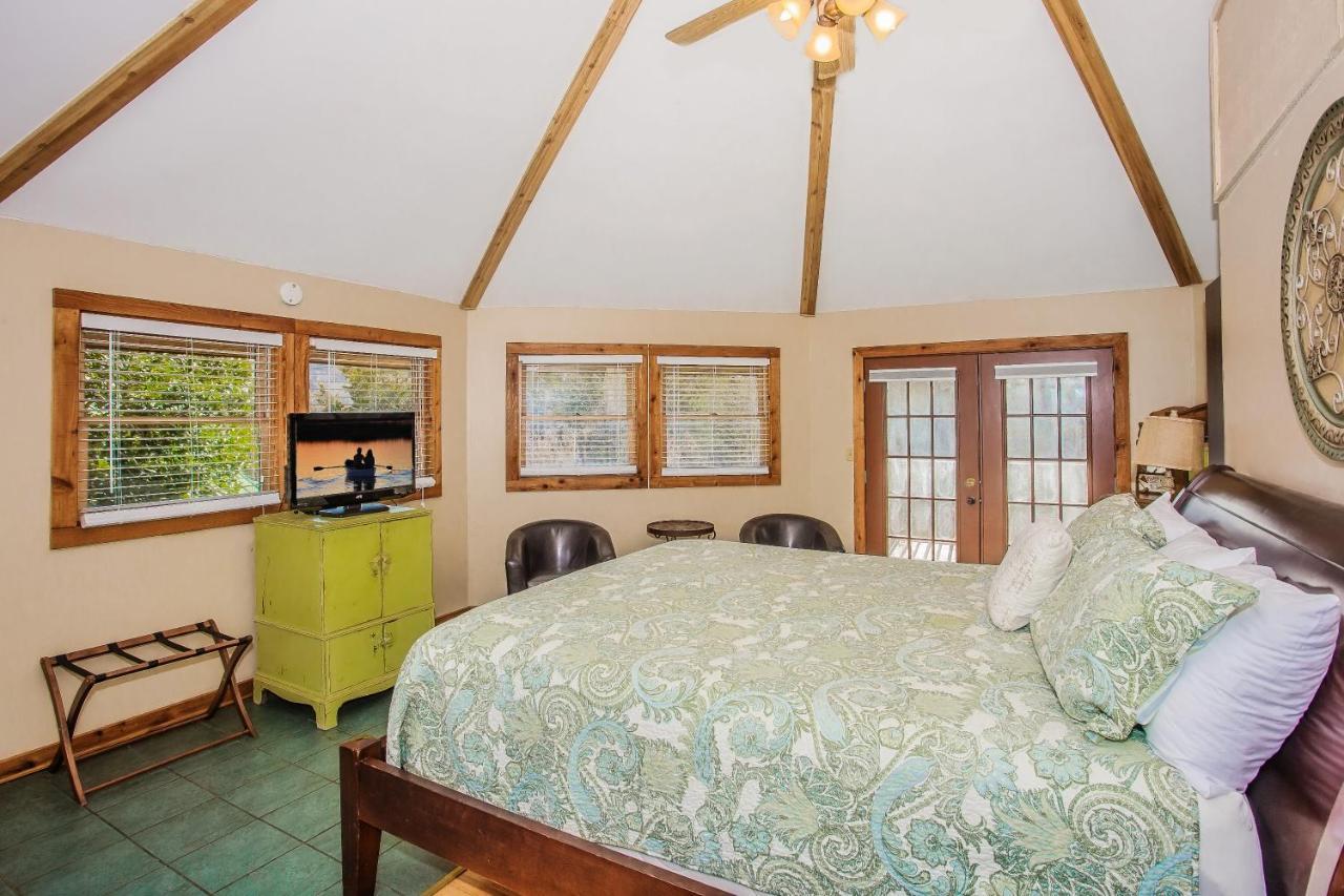 Smoky Bear Lodge With Guest House, Hot Tub, 1089 Free Tickets Each Paid Day, Dollywood And More 세비어빌 외부 사진